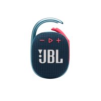 Акустическая система JBL Clip 4, 5 Вт темно-синий / Акустические системы