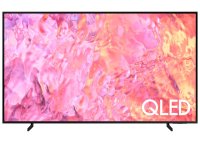 Телевизор Samsung QE75Q60C, 75″, черный / Телевизоры Samsung Серия Q