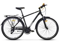 Дорожный велосипед Stels Navigator 800 V 28 V010, год 2023, цвет Черный, ростовка 21 / Велосипеды Дорожные