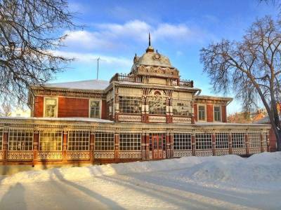 Рязанский областной научно-методический центр народного творчества