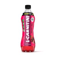 Напиток L-carnitine - Гранат (500 мл) / Новинки лета