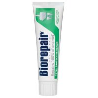 Зубная паста 75 мл BIOREPAIR Total repair, комплексная защита, GA1730600/609190 (1)