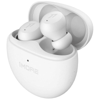 Беспроводные наушники 1MORE Comfobuds Mini TRUE Wireless Earbuds White / TWS