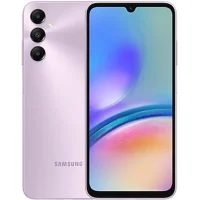 Смартфон Samsung Galaxy A05s 64Gb, фиолетовый (РСТ) / Galaxy A