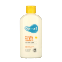 Derma:B Sun Block SPF50+ PA++++ / Солнцезащитный крем