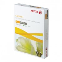 Бумага XEROX COLOTECH PLUS А4 120 г/м2 500 л А++ 170% CIE 003R98847 110859 (1)