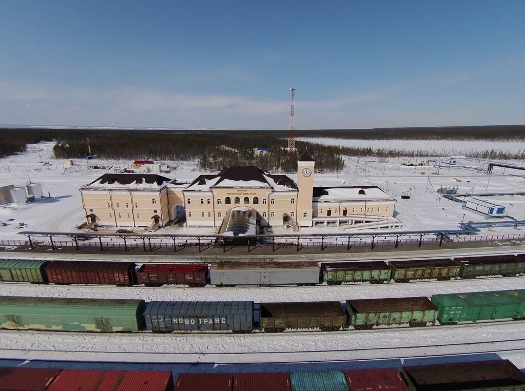Издан приказ об открытии для постоянной эксплуатации железнодорожной линии Томмот – Нижний Бестях