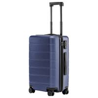 Чемодан Xiaomi Mi Luggage Classic 20" Blue / Чемоданы