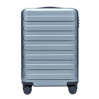 Чемодан NINETYGO Rhine Luggage 20" Blue / Чемоданы