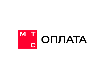 МТС. Оплата