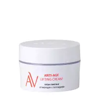 ARAVIA Крем-лифтинг от морщин с пептидами / ARAVIA Laboratories Anti-Age Lifting Cream 50 мл / Кремы