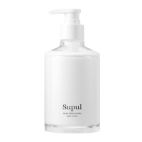 I'm from Supul Silky Body Lotion / Патчи локальные