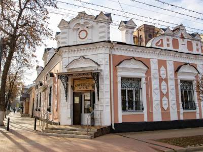 Карачаево-Черкесская картинная галерея