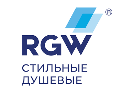 RGW Стильные Душевые