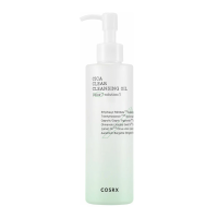 Cosrx Pure Fit Cica Clear Cleansing Oil / Эмульсия