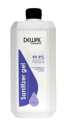 Антибактериальный гель DEWAL Cosmetics / Антибактериальный гель