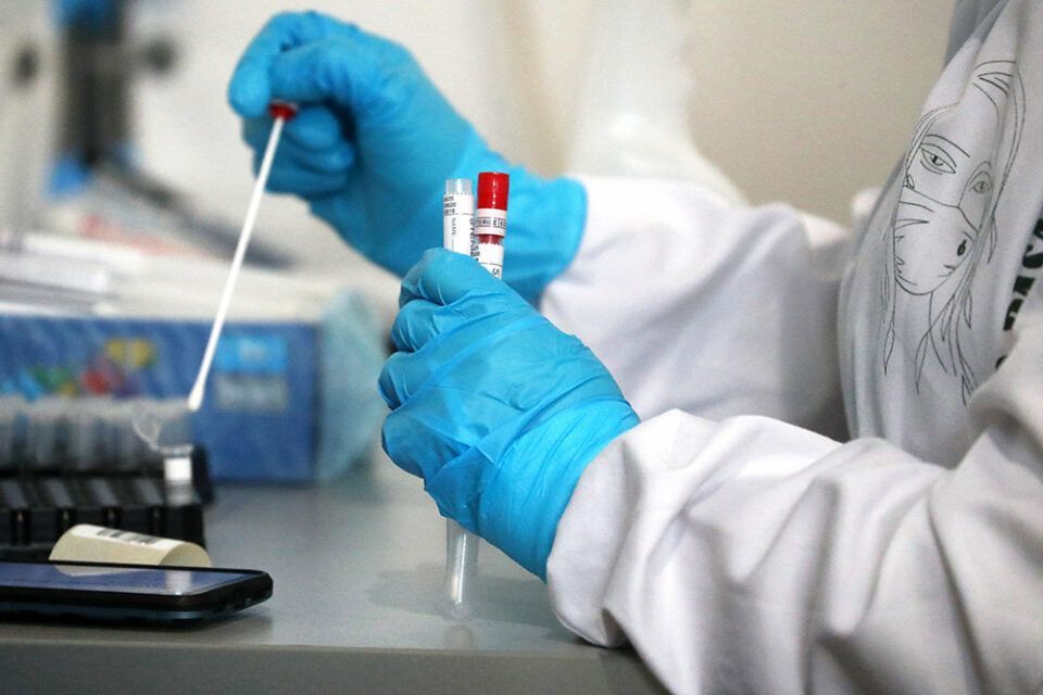 В Якутии за сутки выздоровели от коронавируса 221 человек