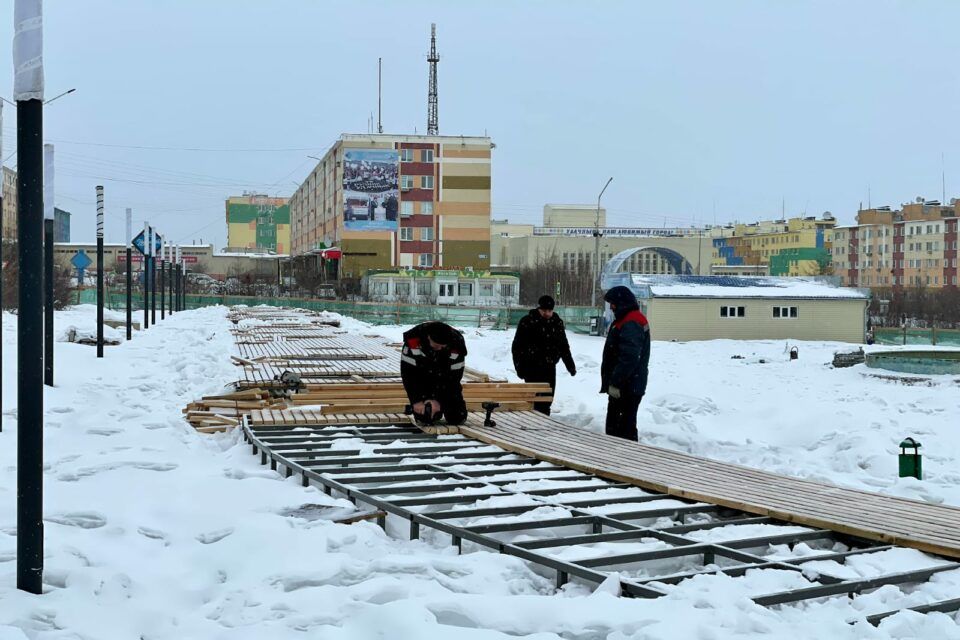 Новости удачного саха