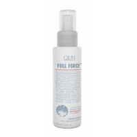 Ollin Professional Full Force Hair Growth Stimulating Spray-Tonic - Спрей-тоник для стимуляции роста волос, 100 мл. / Лосьоны для волос