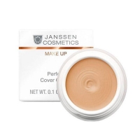 Janssen - Тональный крем - камуфляж, 5 мл / Макияж для лица