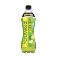 Лимонад витаминизированный (500 мл) - Яблоко (500 мл) / Лимонад витаминизированный