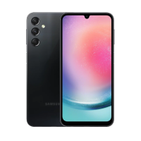 Смартфон Samsung Galaxy A24 128Gb, черный (РСТ) / Galaxy A