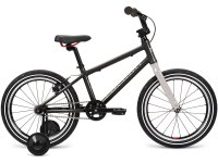 Детский велосипед Format Kids 18 LE, год 2022, цвет Черный / Велосипеды Детские
