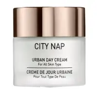 GIGI Крем дневной для лица / City NAP Urban Day Cream 50 мл / Кремы