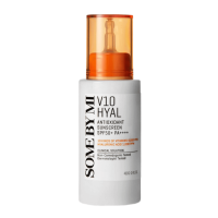 Some By Mi V10 Hyal Antioxidant Sunscreen SPF50+ PA++++ / Солнцезащитный крем
