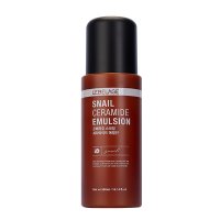 LEBELAGE Snail Ceramide Emulsion / Сыворотка для лица