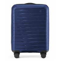 Чемодан NINETYGO Lightweight Luggage 20" Blue / Чемоданы