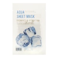 EUNYUL Purity Aqua Sheet Mask / Тканевые маски