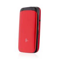 Мобильный телефон F+ Ezzy Trendy 1 Red / Кнопочные телефоны