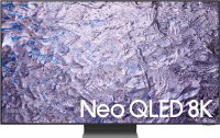 Телевизор Samsung 75&quot; Neo QLED 8K QN800C черный / QLED