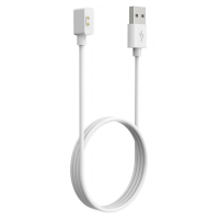 Магнитный зарядный кабель Xiaomi Magnetic Charging Cable for Wearables 2 (BHR6984GL) / Кабели