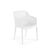 Кресло Tilia Octa белый / Кресла