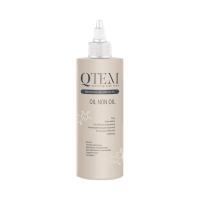 Qtem - Масло без масла Oil Non Oil, 150 мл / Масла для волос