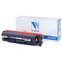 Картридж лазерный NV PRINT NV-CF410X для HP M377dw/M452nw/M477fdn/M477fdw черный 363423 (1)