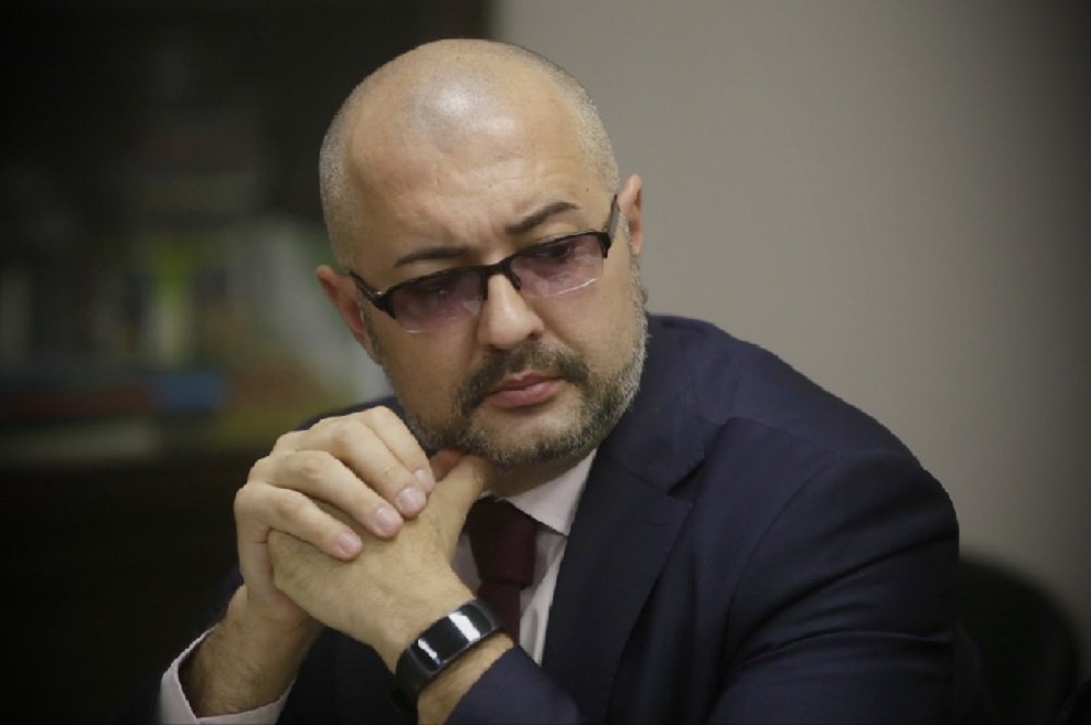 Тимур Шафир: «Магамед Ибрагимов сможет дать новый импульс СЖ Дагестана»