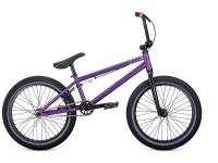 Экстремальный велосипед Format 3215, год 2021, цвет Фиолетовый / Велосипеды Экстремальные
