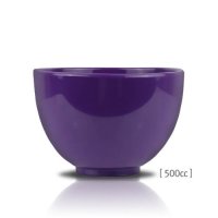 Anskin Rubber Ball (Purple) 500cc / Аксессуары