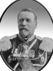 Горемыкин Александр Дмитриевич