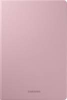 Чехол-книжка Samsung Book Cover для Galaxy Tab S6 Lite розовый / Чехлы