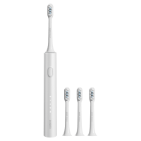 Электрическая зубная щетка Xiaomi Mijia T302 Electric Toothbrush Silver Gray (MES608) / Электрические зубные щётки