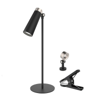 Настольная лампа Yeelight 4-in-1 Rechargeable Desk Lamp YLYTD-0011 / Светильники настольные