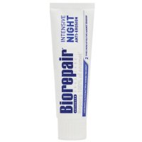 Зубная паста 75 мл BIOREPAIR Night repair, ночная защита, GA1731000/609186 (1)