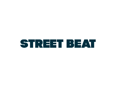 Новинки Street Beat