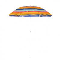 Зонт пляжный Nisus N-180-SO 180 см