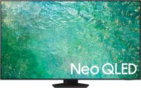 Телевизор Samsung 75&quot; Neo QLED 4K QN85C черный / QLED