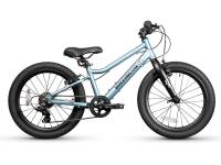 Детский велосипед Maxiscoo 5 Bike 20 L, год 2024, цвет Синий / Велосипеды Детские